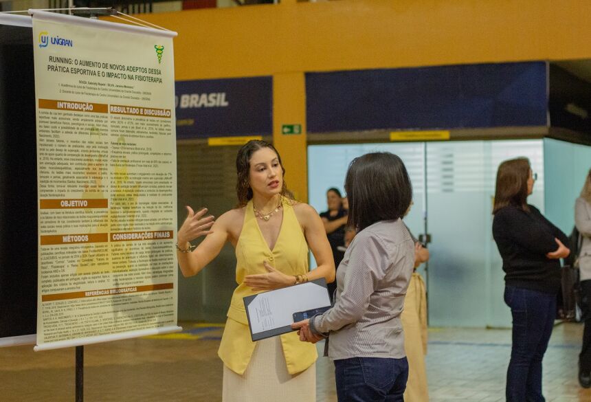 FOTOS: UNIGRAN - ASSESSORIA