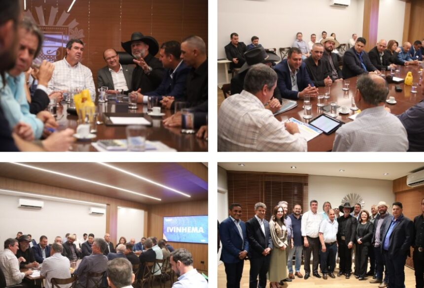 Fotos: Álvaro Rezende