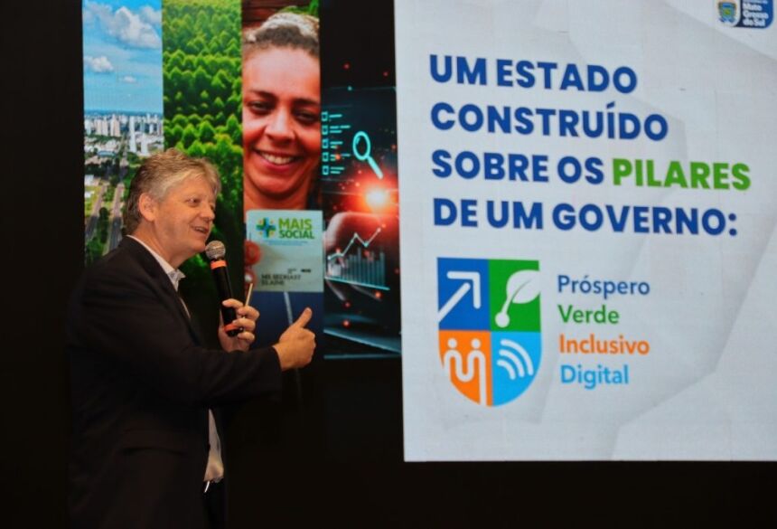 Fotos: Mairinco de Pauda/Semadesc