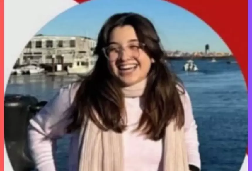 Ana Carolina Aguiar Lima, de 20 anos, teve a morte confirmada nessa terça-feira (15). (Foto: Reprodução)