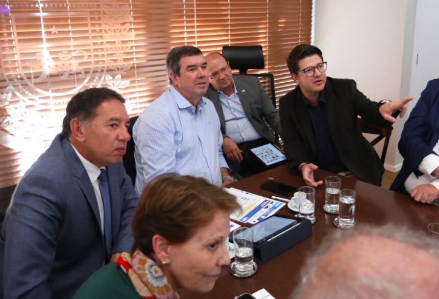 Fotos: Saul Schramm/Secom