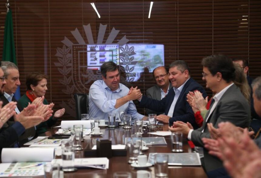Fotos: Saul Schramm