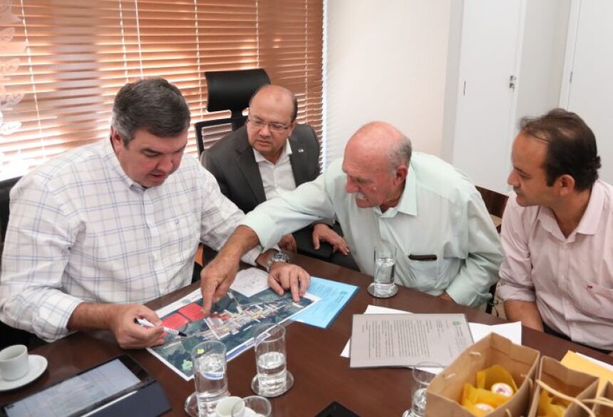 Fotos: Saul Schramm