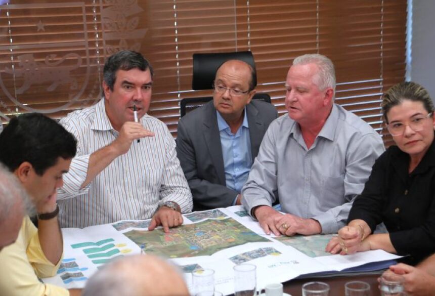 Fotos: Saul Schramm