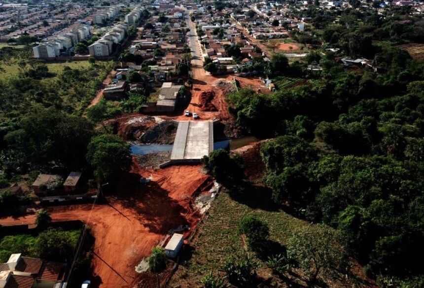 Fotos: Chico Ribeiro/Seilog