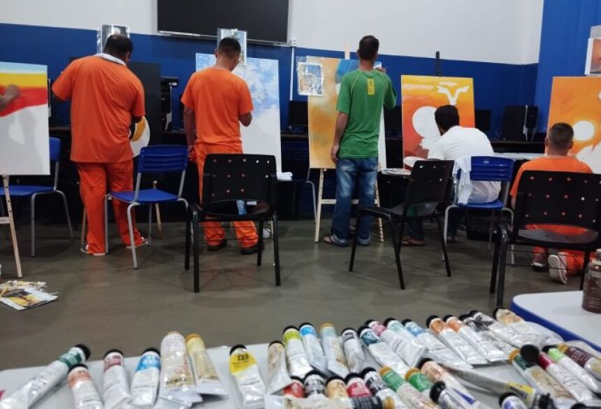 Comunicação Agepen