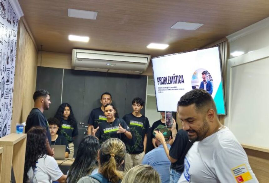 Fotos: Rosana Siqueira