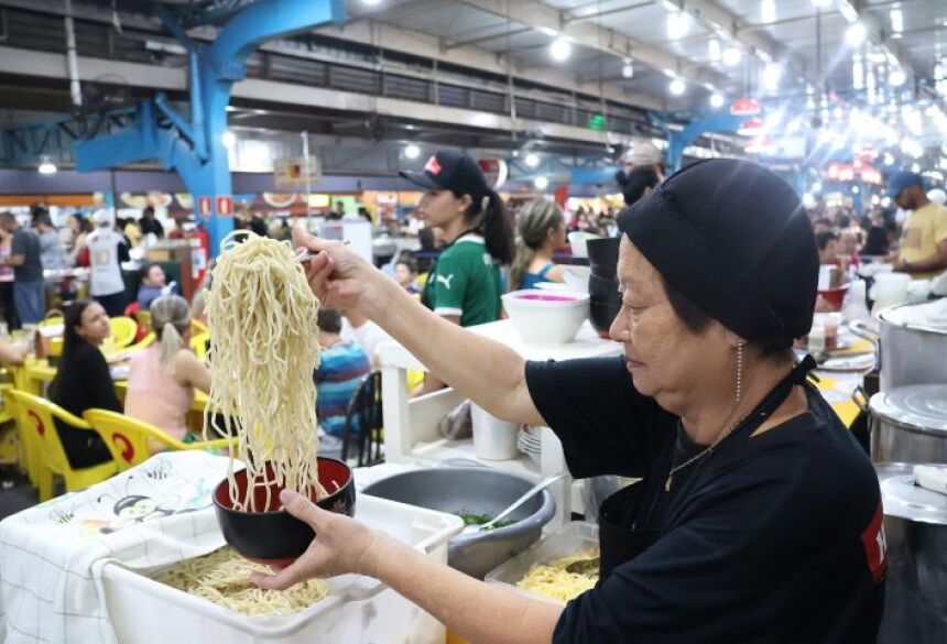 Foto de destaque: Divulgação