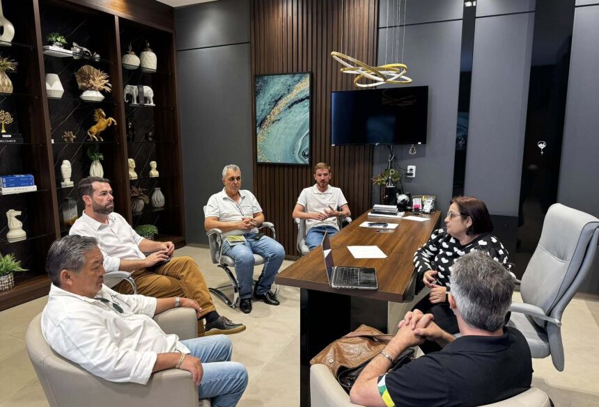 FOTOS: BEATRIZ JORGE / ASSESSORIA