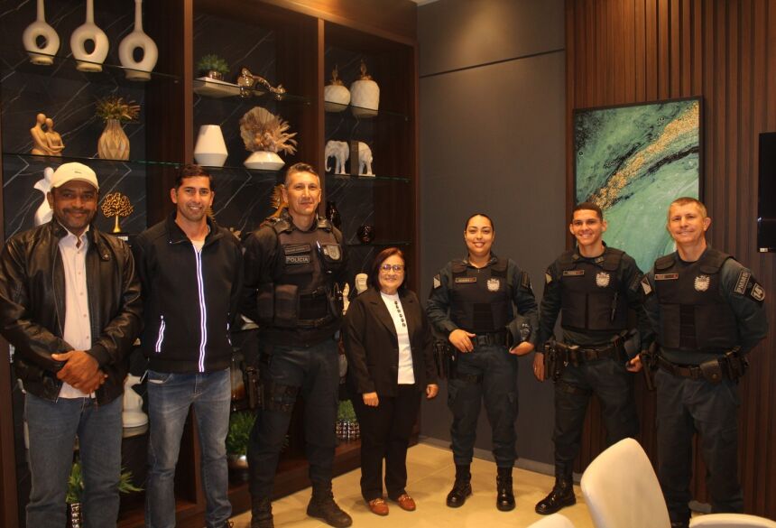 FOTOS: BEATRIZ JORGE / ASSESSORIA