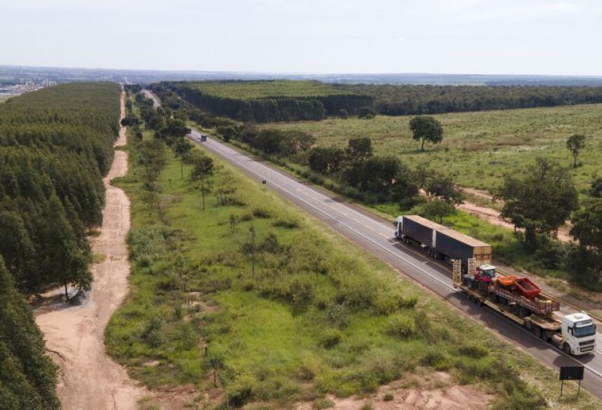 Foto: Edemir Rodrigues/EPE