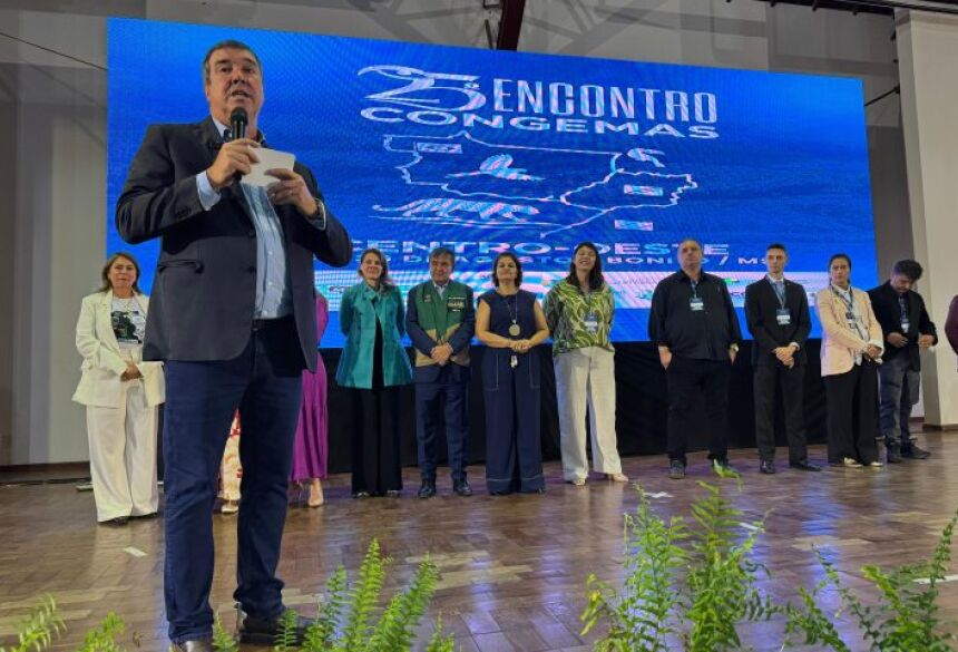 Fotos: Bruno Chaves/Secom