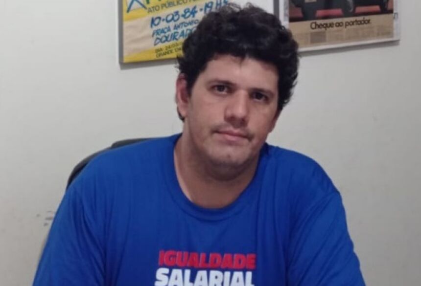 Wagner Cordeiro Chagas