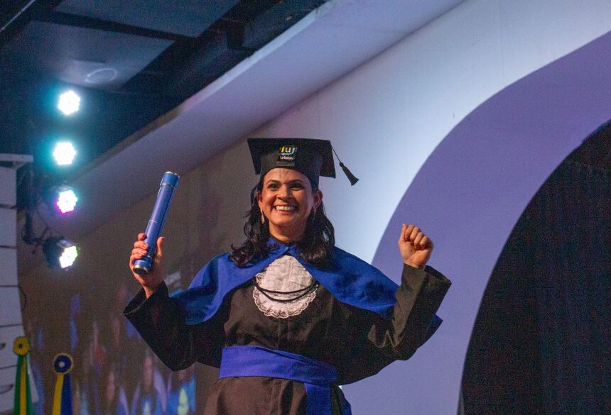 FOTOS: UNIGRAN DOURADOS / ASSESSORIA