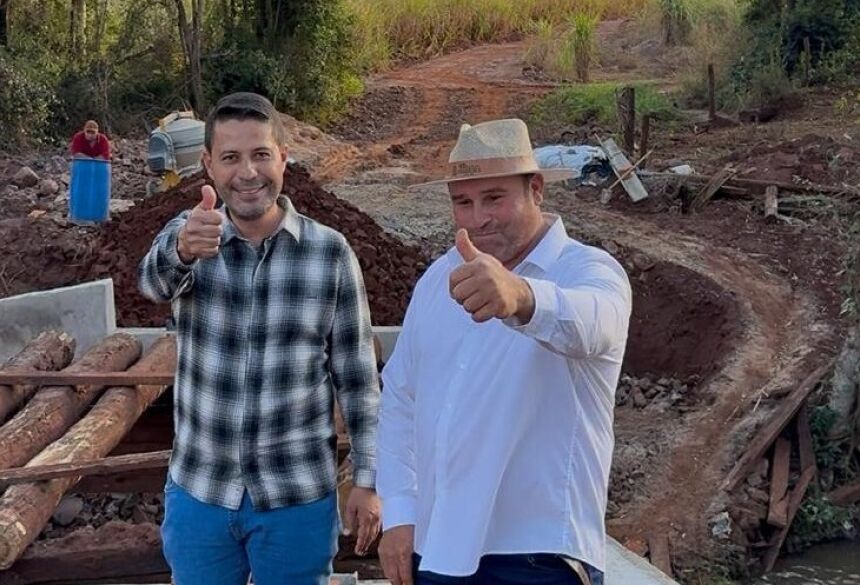 Fotos: Wendel Souza / Assessoria