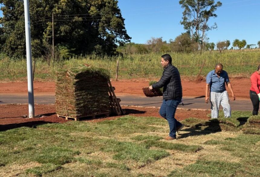 Fotos: Wendel Souza / Assessoria