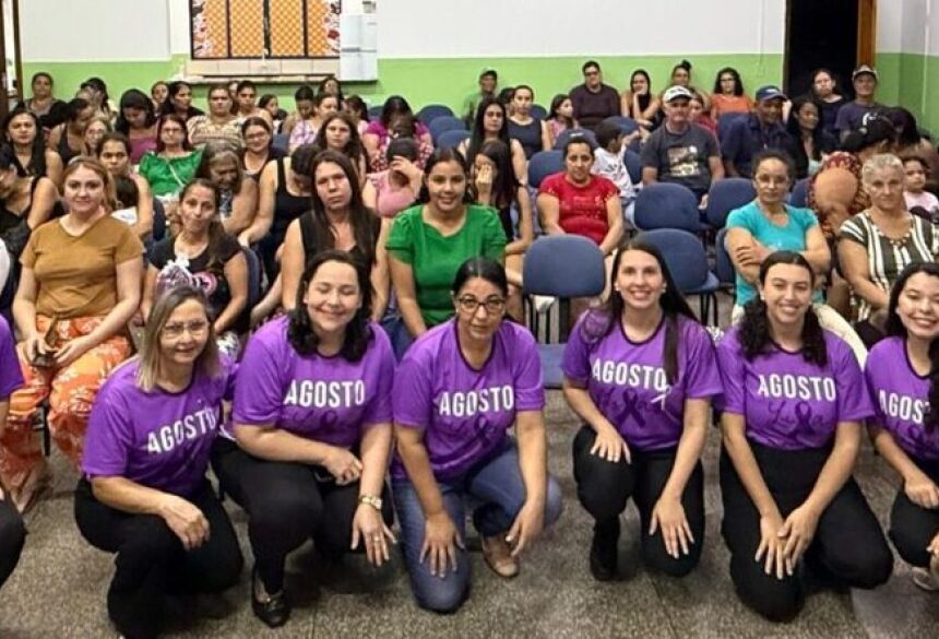 FOTOS: Wendell Souza / Assessoria