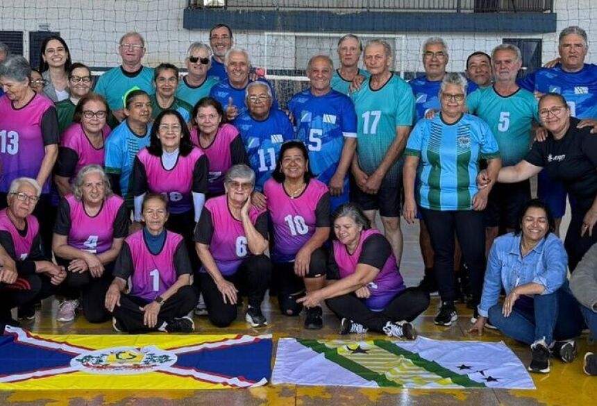 Fotos: Wendell Souza / Assessoria