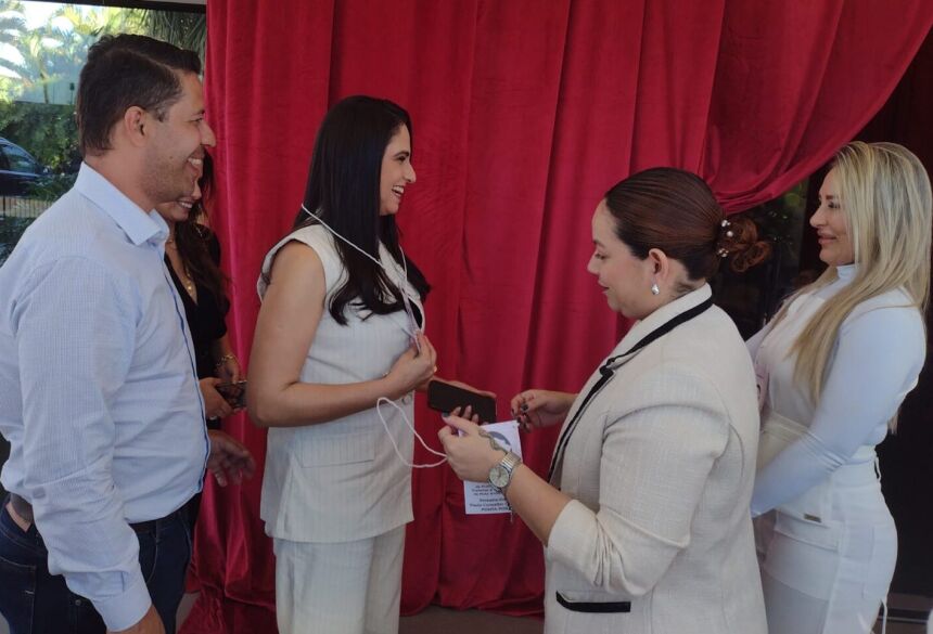 FOTOS: ELIAS FERREIRA / LUPA NEWS