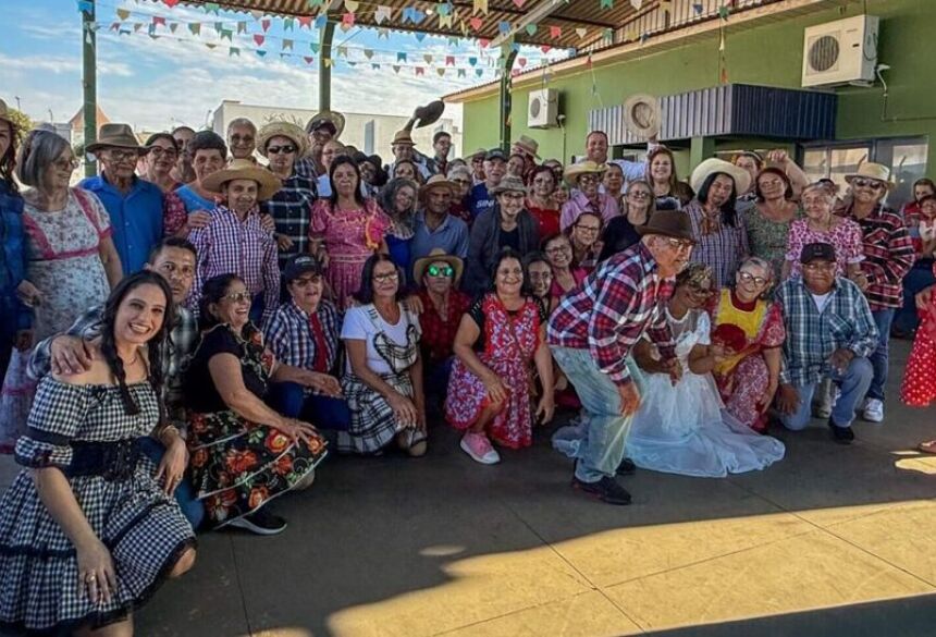 Fotos: Wendel Souza / Assessoria
