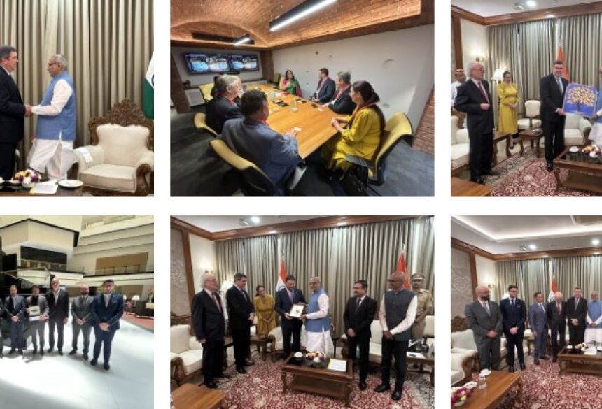 Fotos: Ascom Fiems