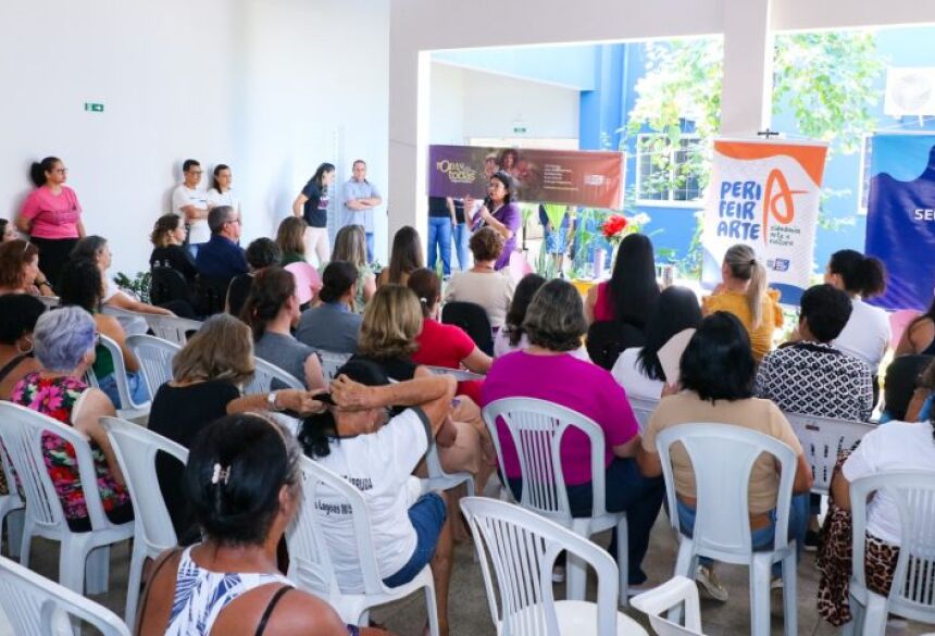 PERIFEIRARTE EM TRES LAGOAS SUBS MULHERES E COMUNITARIOS 12 730x480