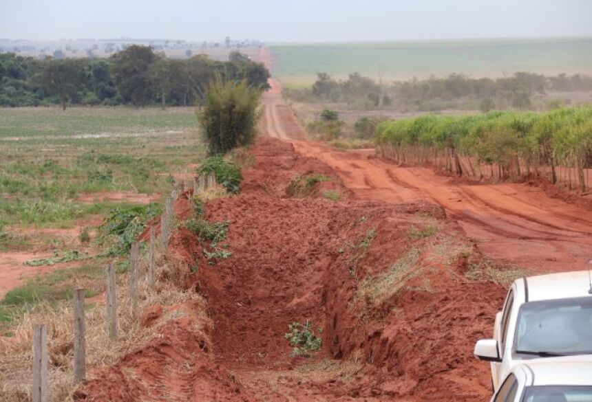 Fotos: Mairinco de Pauda