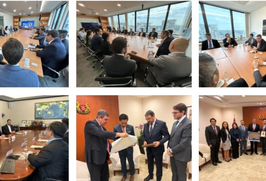 Fotos: Ascom Fiems