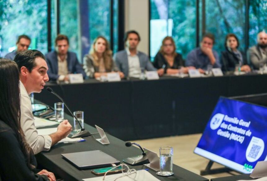 Foto: Saul Schramm/Secom/Arquivo