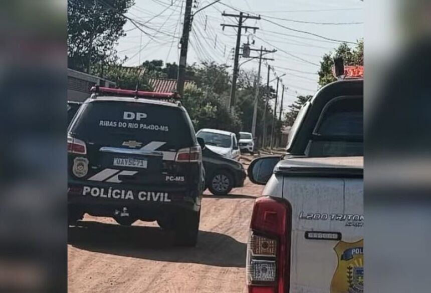 Foto: Ribas Ordinário