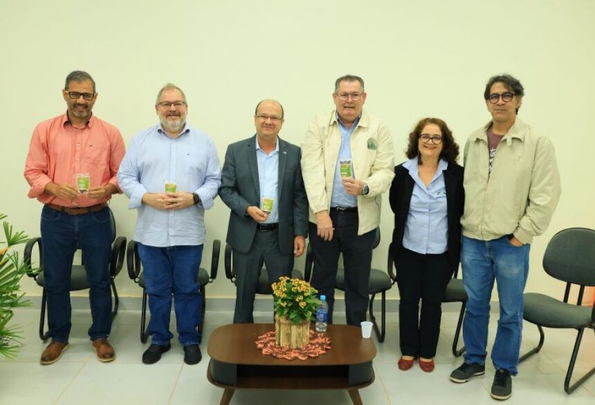 Lucas Cavalheiro, Comunicação Vice-governadoria