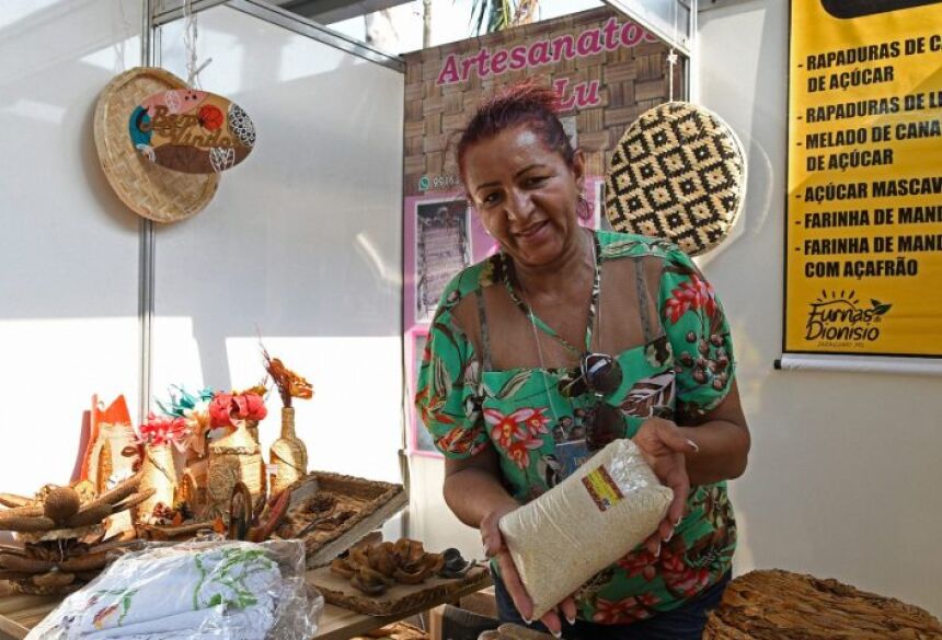 Foto: Bruno Rezende/Secom