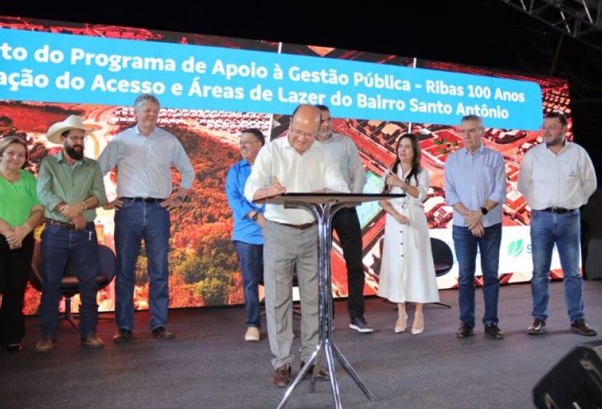 Fotos: Mairinco/Semadesc