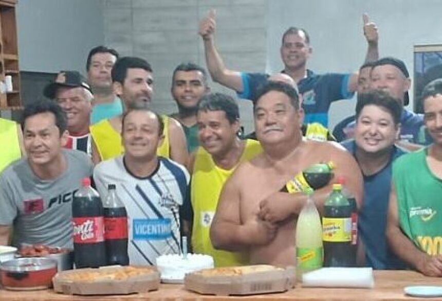 FOTOS: ELIAS FERREIRA / LUPA NEWS