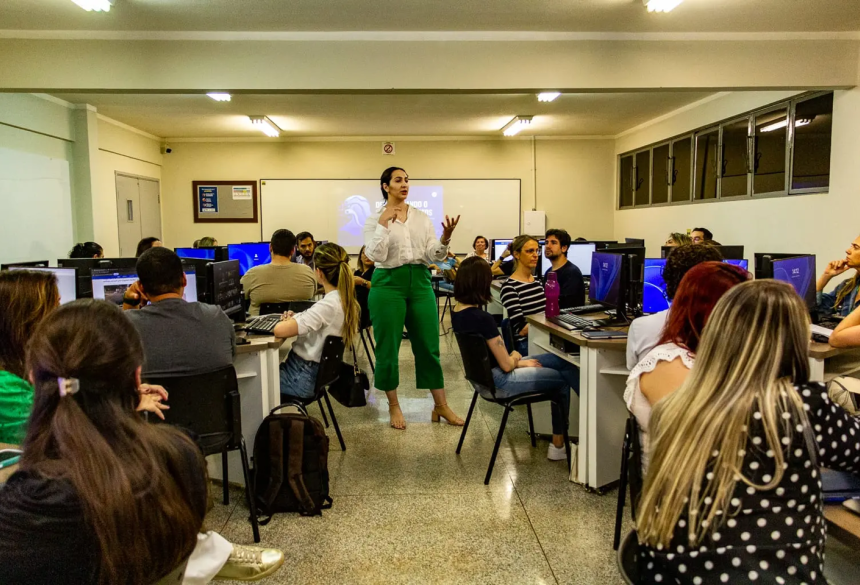 FOTO: UNIGRAN DOURADOS
