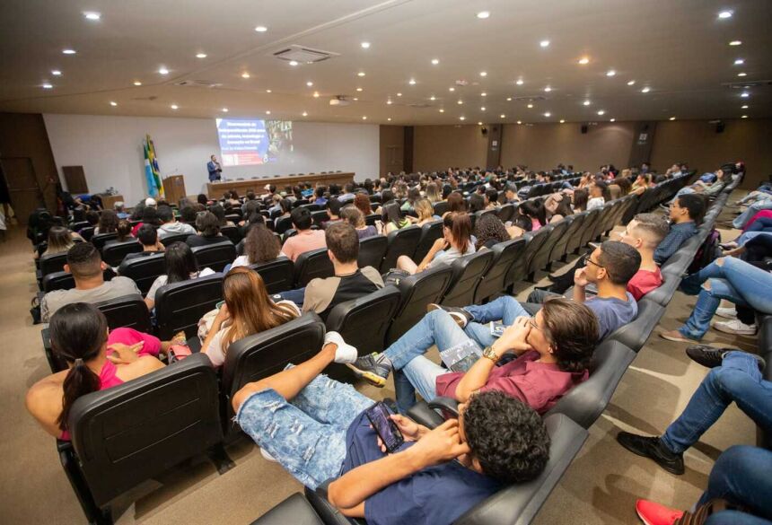 FOTO: UNIGRAN DOURADOS