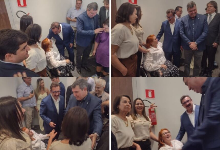 FOTOS: ELIAS FERREIRA / LUPA NEWS