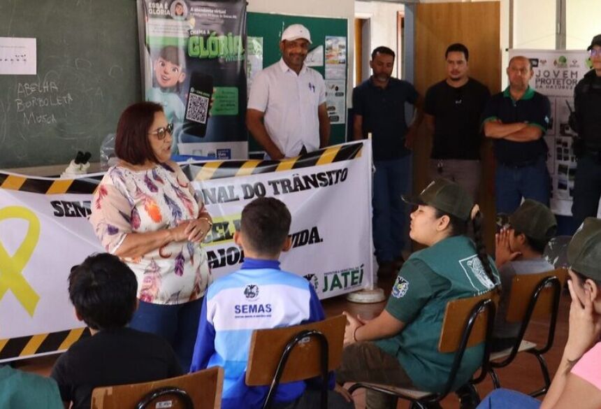 Fotos: Robert Dias / Assessoria