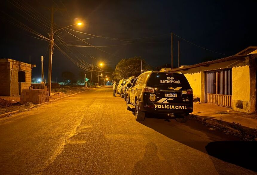 Imagem: José Portela - Arquivo Nova News