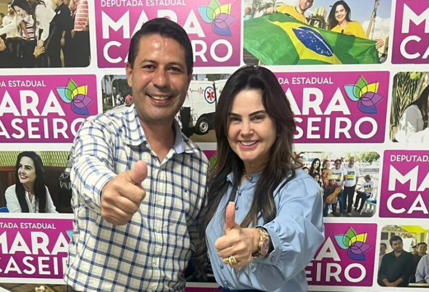 FOTO: ASSESSORIA