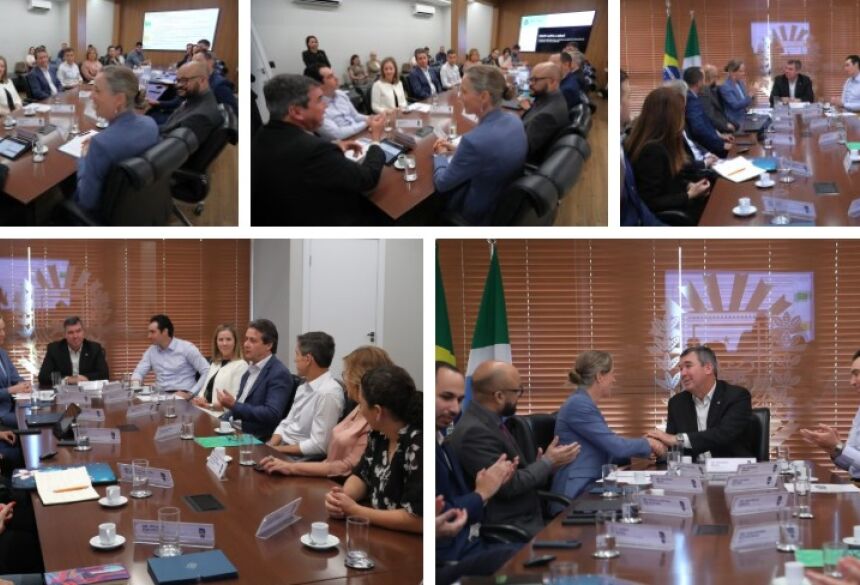 Fotos: Saul Schramm/Secom