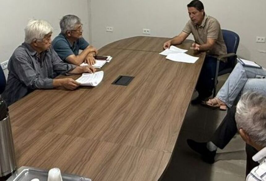FOTOS: WENDELL SOUZA / ASSESSORIA