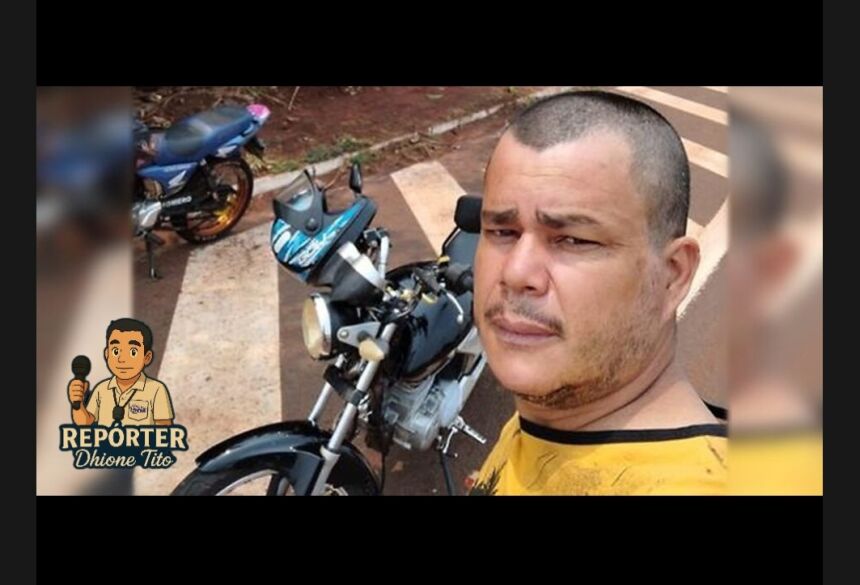 Anderson faleceu na segunda-feira (15)