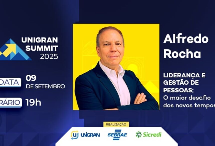 FOTO: UNIGRAN DOURADOS