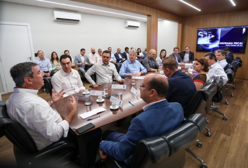 Fotos: Saul Schramm/Secom