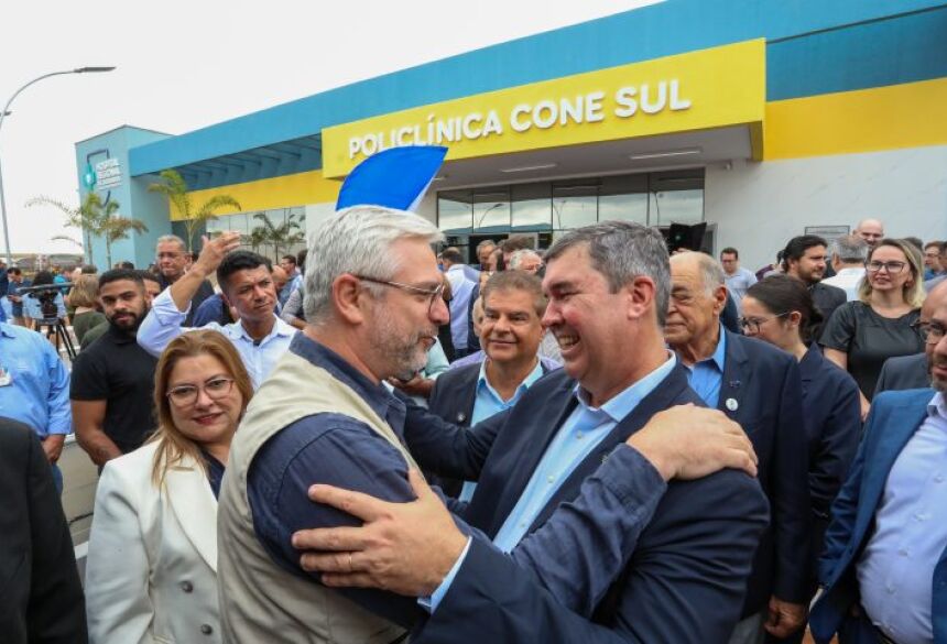 Fotos: Saul Schramm/Secom