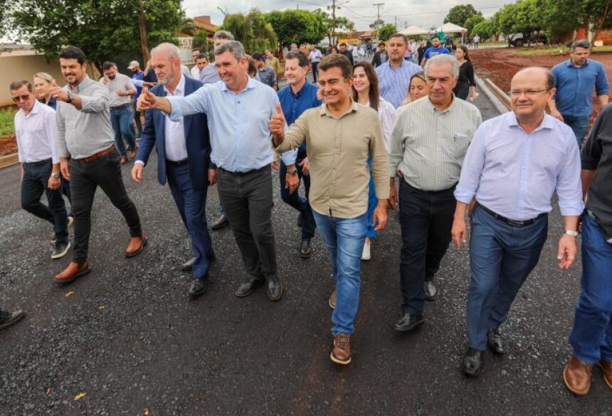 Fotos: Saul Schramm/Secom