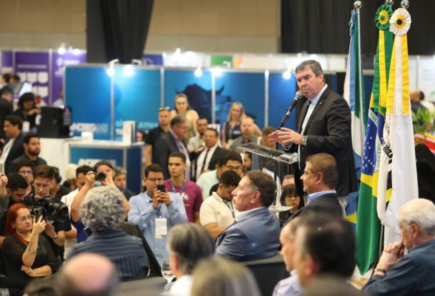 Fotos: Saul Schramm/Secom