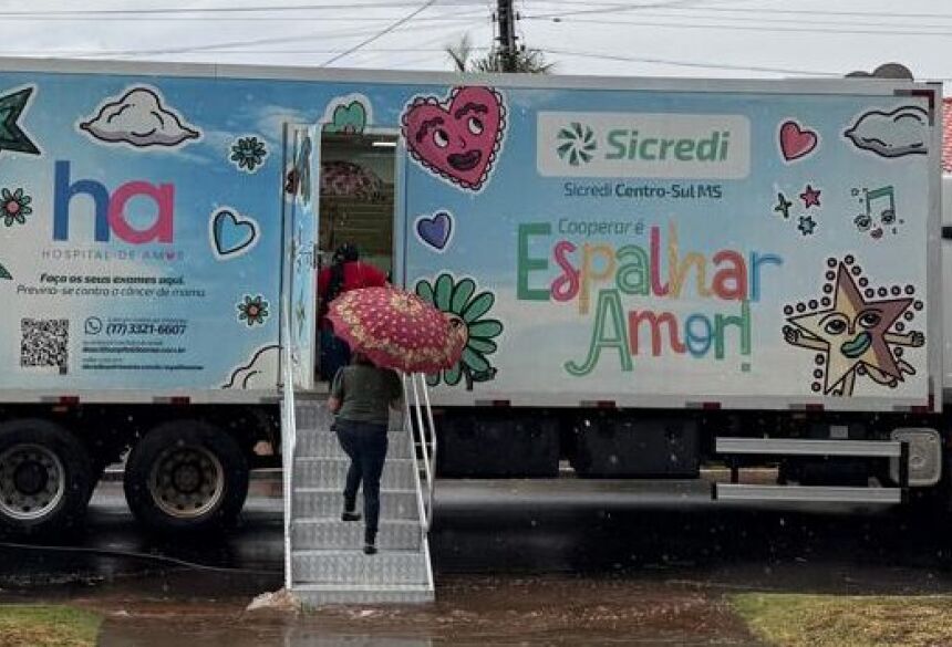 FOTO: ELIAS FERREIRA / LUPA NEWS
