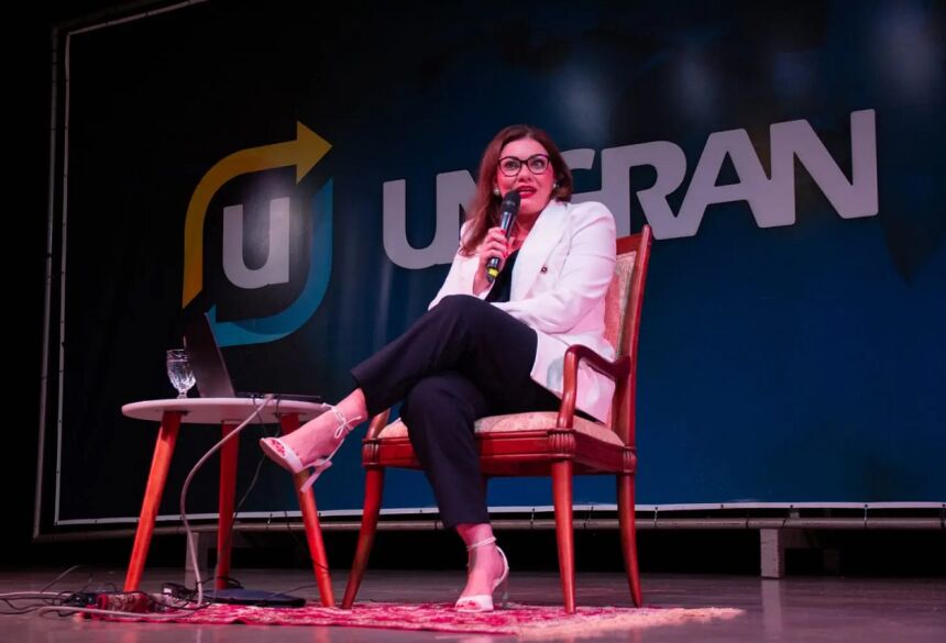 FOTOS: UNIGRAN DOURADOS